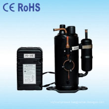 R22 rotary refrigeration refrigerator compressor for condensing unit deep freezer compressor